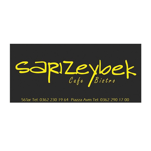 Sarı Zeybek