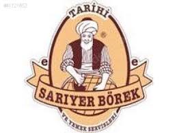 SARIYER BÖREK