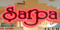 Şarpa
