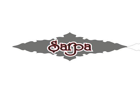 Şarpa Eşarp