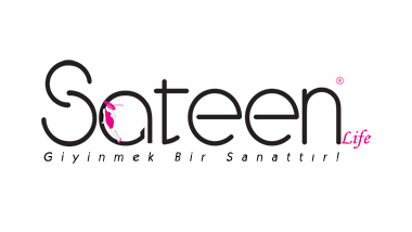 SATEEN Kipa Aydın Alışveriş Merkezi