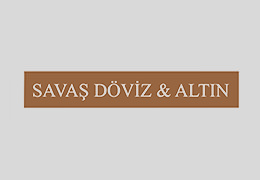 Savaş Döviz