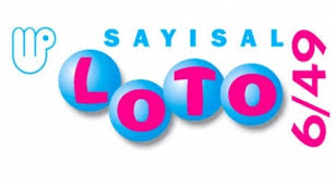 SAYISAL LOTO-MOBİL ON İLETŞİM