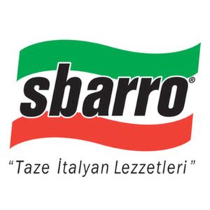 SBARRO İZMİR OPTIMUM OUTLET