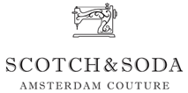 Scotch Soda