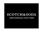 Scotch Soda