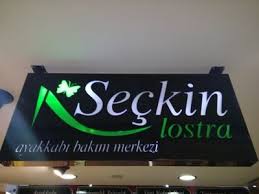 SEÇKİN LOSTRA