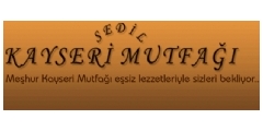 Sedil Kayseri Mutfağı