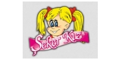 Şeker Kız 