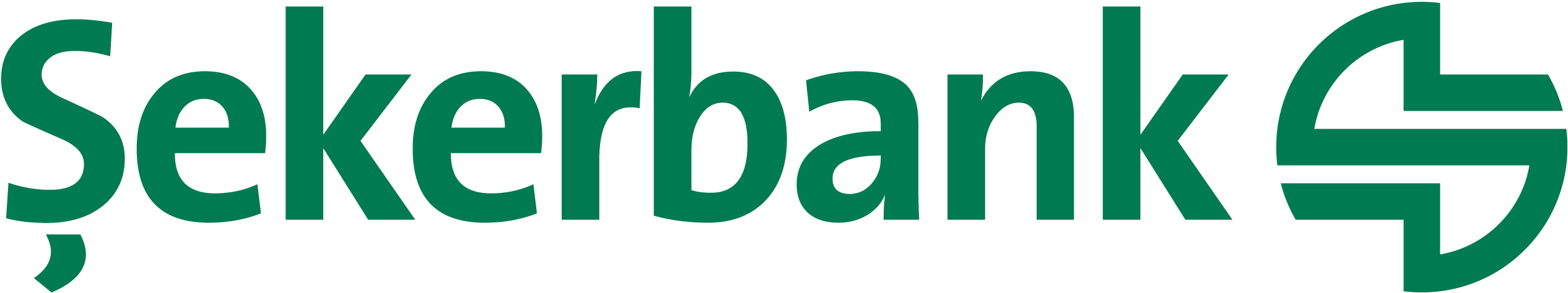 ŞEKERBANK