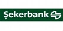 Şekerbank Bankamatik