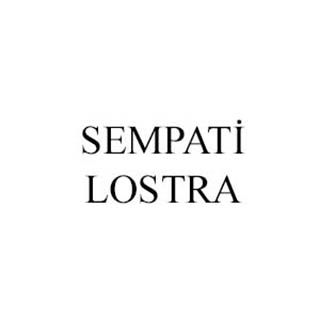 SEMPATI LOSTRA