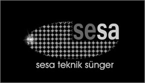 Sesa Sünger Kumaş