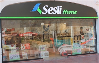 Sesli Home