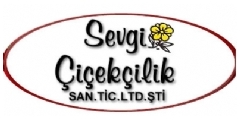 Sevgi Çiçekçilik 
