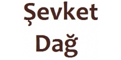 Şevket Dağ 
