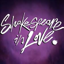 SHAKESPEARE IN LOVE
