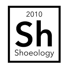 Shoeology