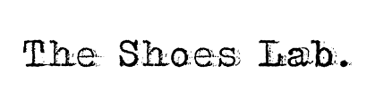 Shoeslab