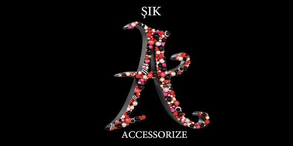 ŞIK ACCESORİES KANATLI AVM