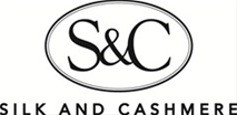 SILK AND CASHMERE