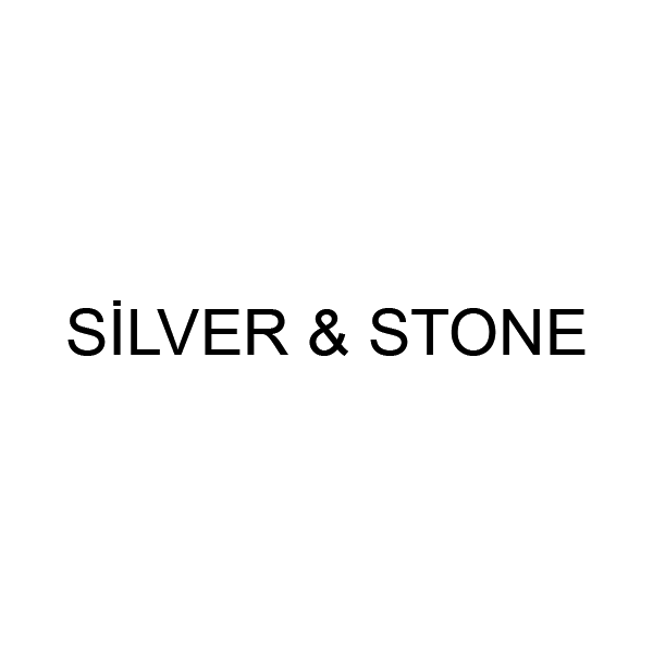 Silver & Stone