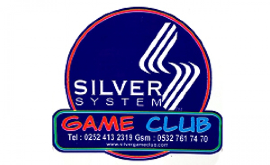 SILVER SYSTEM  MOLACITY Alışveriş Merkezi