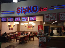ŞİŞKO FAST 