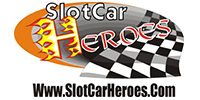 Slot Car