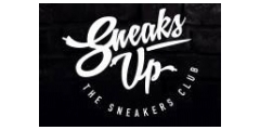 sneaks Up 