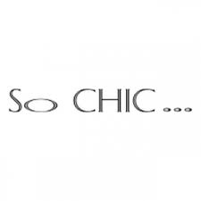 SO CHIC