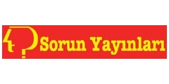 Sorun Yayınları 