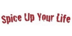 Spice Your Life 
