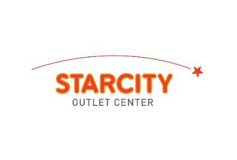 Starcity Outlet Center Al??veri? Merkezi 