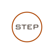 STEP HALI