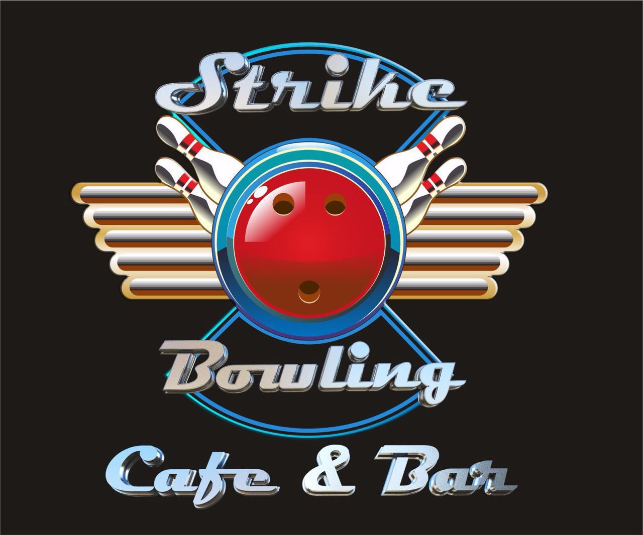 STRİKE BOWLİNG