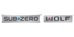 Sub-Zero Wolf 