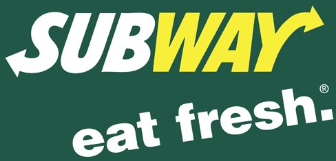 SUBWAY RESTORANT  İZMİR KİPA AVM
