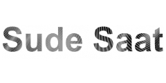 Sude Saat 