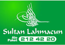 SULTAN LAHMACUN