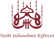 Sultanahmed Köfteci