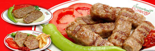 Sultanahmet Köftecisi