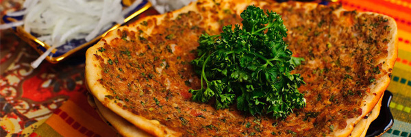 Sumak Lahmacun