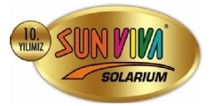Sun Viva Solaryum 