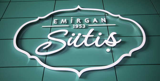 SÜTİŞ VİAPORT MARİNA OUTLET AVM