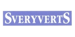 Sveryverts 