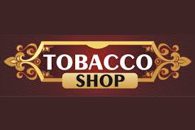 TABACCO SHOP
