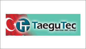 Taegu Tec Kesici Takımlar