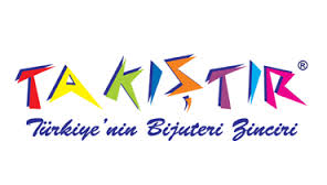 TAKIŞTIR BİJUTERİ