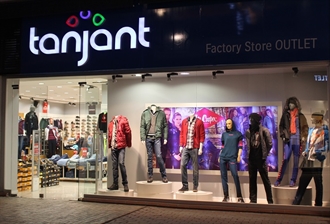 Tanjant